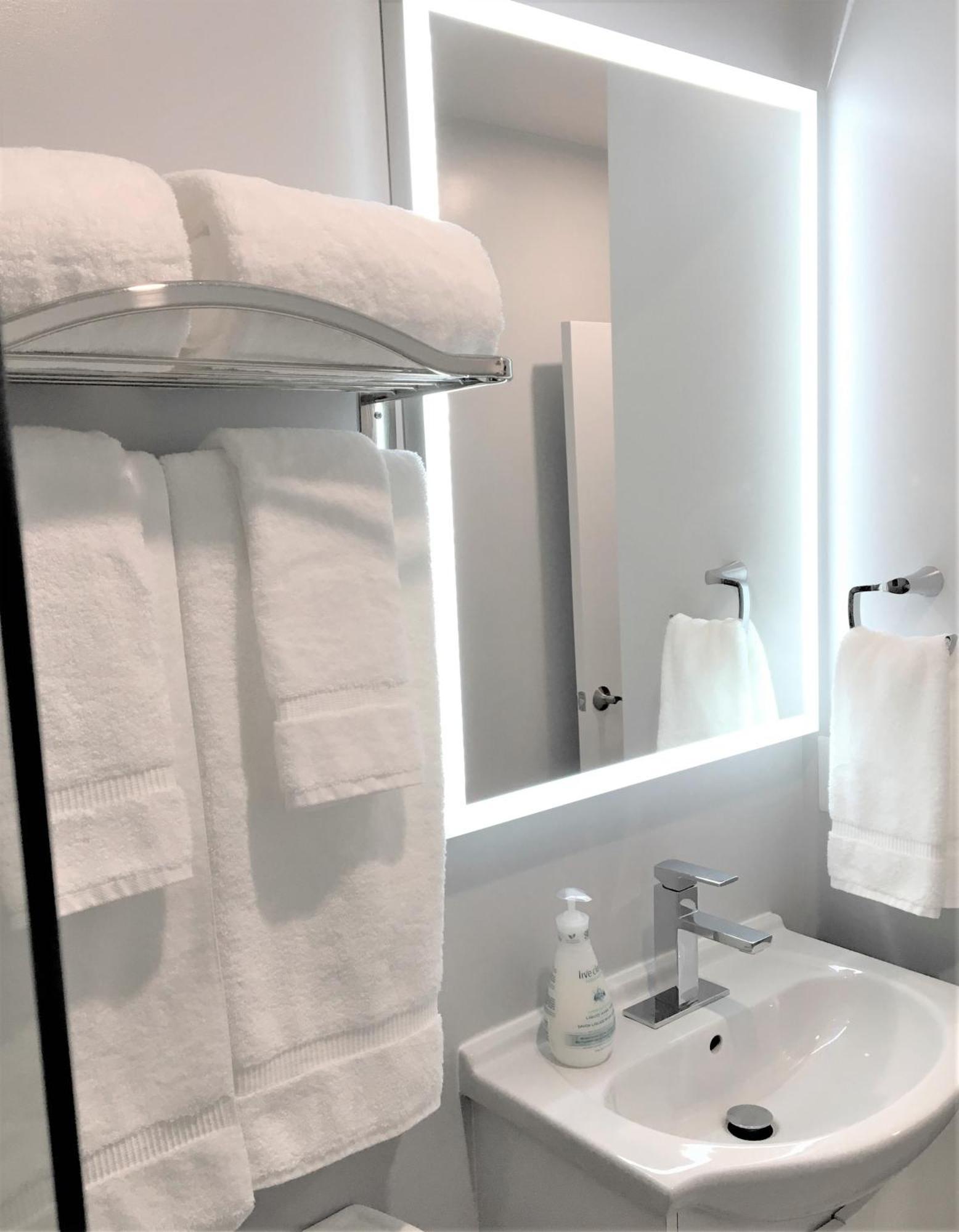 Simply Stays Ottawa Kamer foto