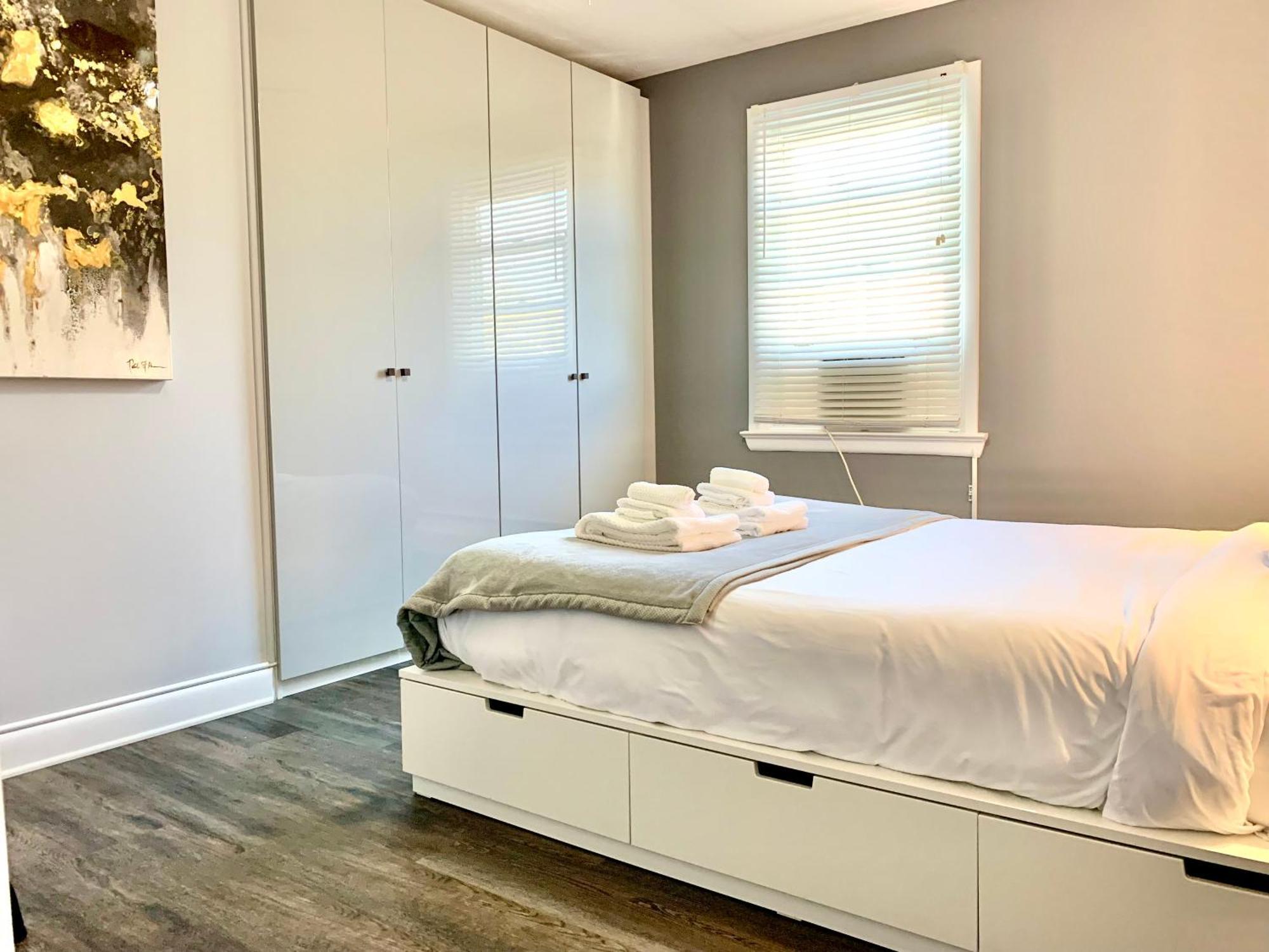 Simply Stays Ottawa Kamer foto