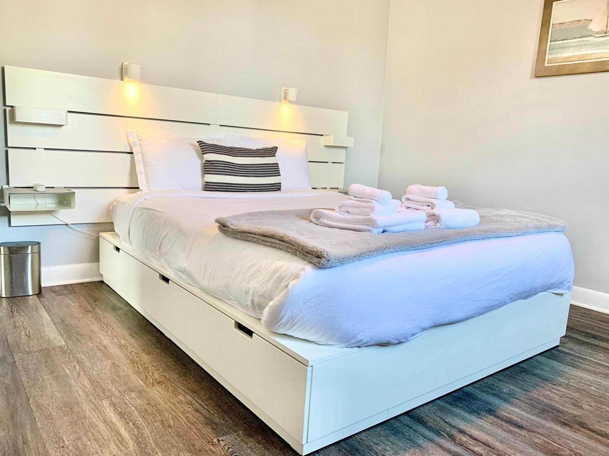 Simply Stays Ottawa Kamer foto
