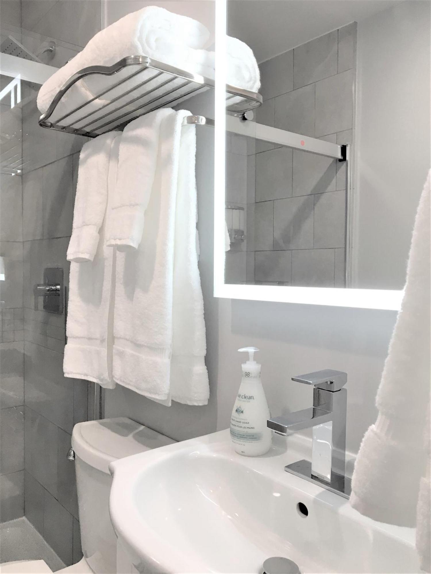 Simply Stays Ottawa Kamer foto