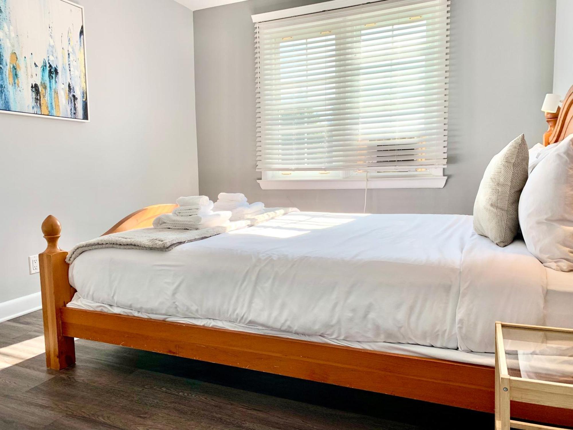 Simply Stays Ottawa Kamer foto